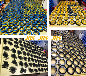 중국 Jiangsu Runfeng Jiu Seals Co., Ltd.