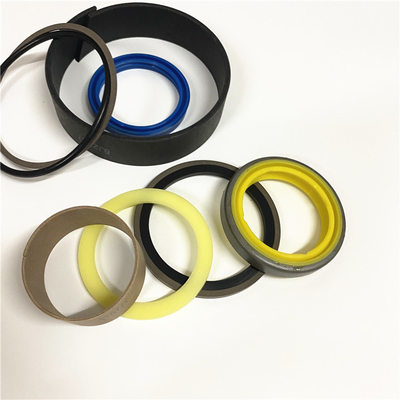 8T6397 7X2826 수력 원동기 봉지 키트 적합성은  120G 120H 120H ES 120H NA 12G 12H 12H ES를 밀봉합니다