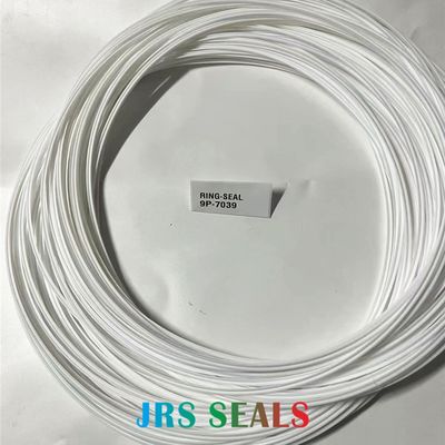 9P7039 8P2023 9G0281 9G0286 링 실(RING SEAL) 장착
