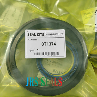 8T1374 2478998 수압 실린더 밀폐 키트 Fits D4D D4E D6C D6D