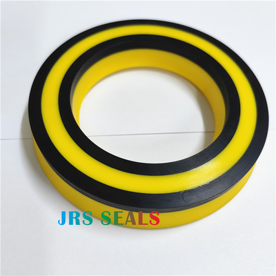 8T1981 ouy u 컵 씰 Cat 589 D10N D10R D10T 58L 59L 59N에 적합