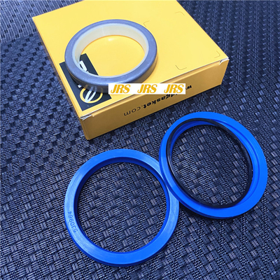 4T6778 1672208 3295790 수압 실린더 먼지 닦기 봉쇄 U CUP BUFFER DKI HBI Lip ROD SEAL