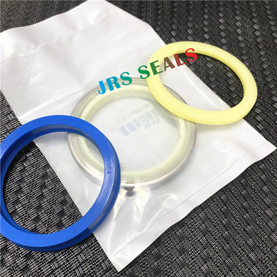 1672306 8J4520 2330625 DUST WIPER SEAL U CUP HBI 수압 실린더 버퍼 DKI 입술 기름 SEAL