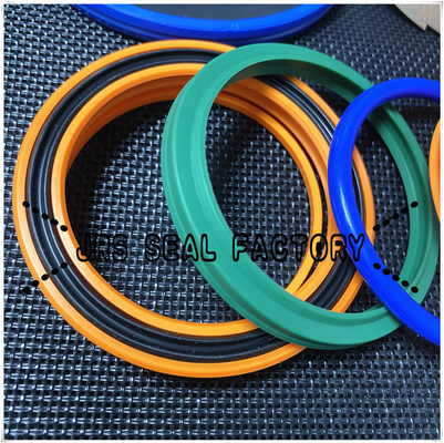 99100156 99100157 수압 실린더 밀폐 키트 JCB PTFE BOOM ARM BUCKET