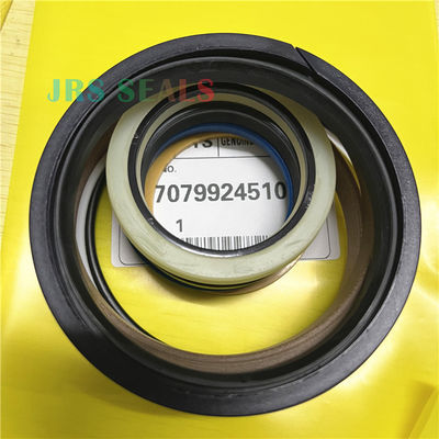 7079924510 7079941100 유압 실린더 씰 키트 굴삭기 로더 KO.MA.TSU 707-99-24510 707-99-41100