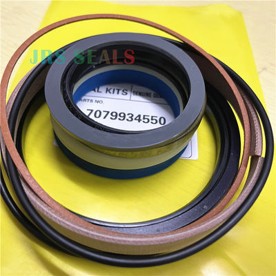 7079968420 7079934550 유압 실린더 씰 키트 굴삭기 로더 KO.MA.TSU 707-99-68420 707-99-34550