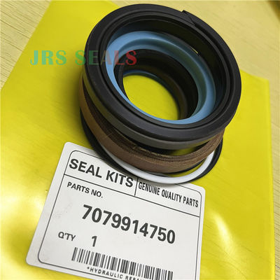 7079914750 7079966660 유압 실린더 씰 키트 굴삭기 로더 KO.MA.TSU 707-99-14750 707-99-66660