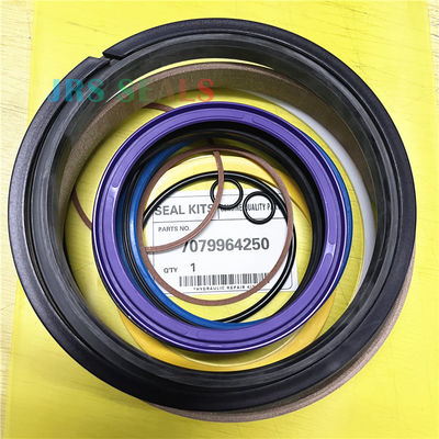 7079964250 7079932250 유압 실린더 씰 키트 707-99-64250 707-99-32250 굴삭기 로더 KO.MA.TSU