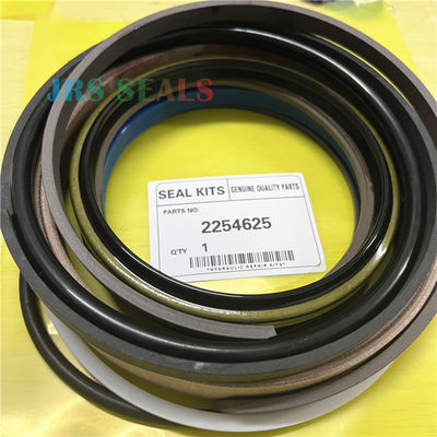 2254625 2479005 225-4625 247-9005 유압 암 붐 버킷 실린더 굴삭기 씰 키트