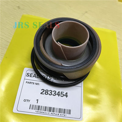 2833454 4572370 283-3454 457-2370 Hydraulic Cylinder Loader Lift Tift Steering Seal Kit