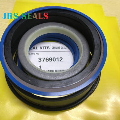 3769012 2275347 376-9012 227-5347 Hydraulic Loader Lift Tift Steering Cylinder Seal Kit