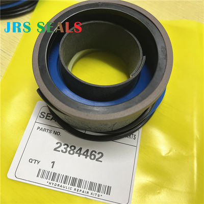 2384462 7X2784  238-4462 7X-2784 Hydraulic Cylinder Loader Lift Tift Steering Seal Kit