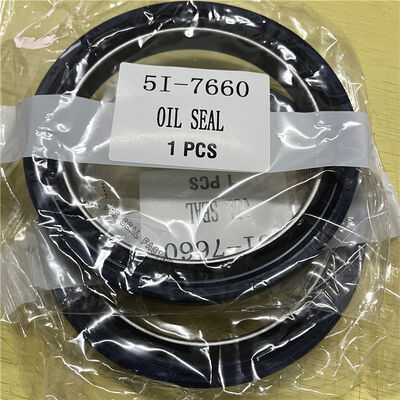 5I7660 5I-7660 액압 실린더 로더 리프트 티프트 스티어링 NBR 블랙 오링 씰