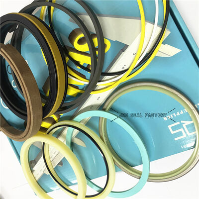 14589125 17253752 11709029 유압 실린더 굴삭기 암 붐 버킷 씰 키트