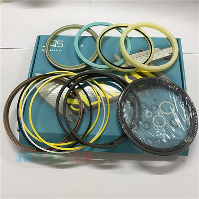 2578422 1417296/PI/SI 8T9042 2440953 리프트 티프트 스티어링 유압 실린더 로더 씰 키트 암 붐 버킷 씰 키트