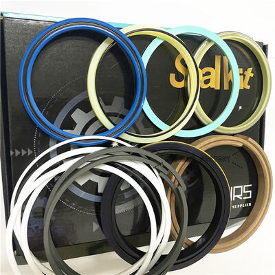 3195647 8T4772 2976848-G 암 붐 버킷 유압 실린더 굴삭기 씰 키트 리프트 티프트 스티어링 키트