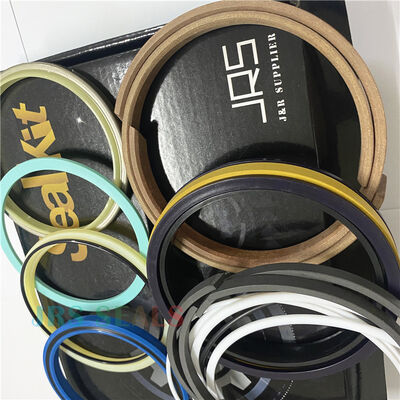 8T4772 2578422 2976848-G 리프트 티프트 스티어링 유압 실린더 로더 씰 키트