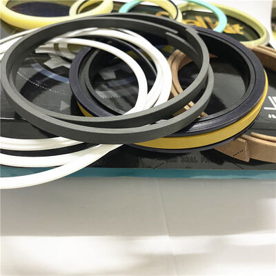 2976848-G 3195647 2578422 유압 실린더 굴삭기 암 붐 버킷 씰 키트