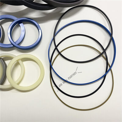 2578422 2976848 2418925 리프트 티프트 스티어링 유압 실린더 로더 씰 키트 암 붐 버킷 키트