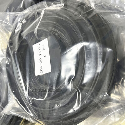 205-30-71171 2053071171 NBR 고무 씰 액압 실린더 굴삭기 키트