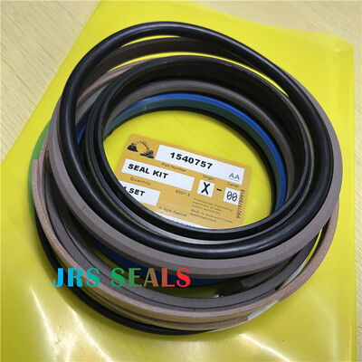 2095874 209-5874 유압 실린더 굴삭기 붐 암 버킷 씰 키트 여행용 모터 키트