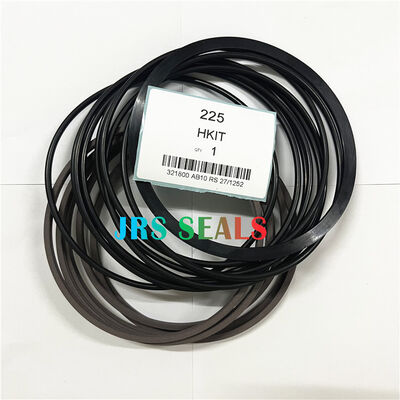 7J7621 8J0393 8J0388 센터 조인트 유압 실린더 굴삭기 암 붐 버킷 씰 키트
