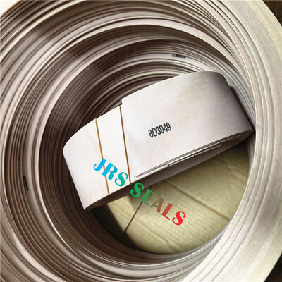 8D3949 8D3949 유압 실린더 로더 리프트 Tift 스티어링 씰 키트 WearRing
