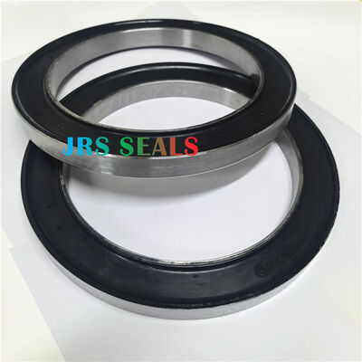 8T0298 8T-0298 철 씰 유압 실린더 로더 리프트 티프트 스티어링 씰 키트