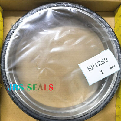 8P1252 8P-1252 유압 실린더 로더 리프트 티프트 스티어링 씰 키트