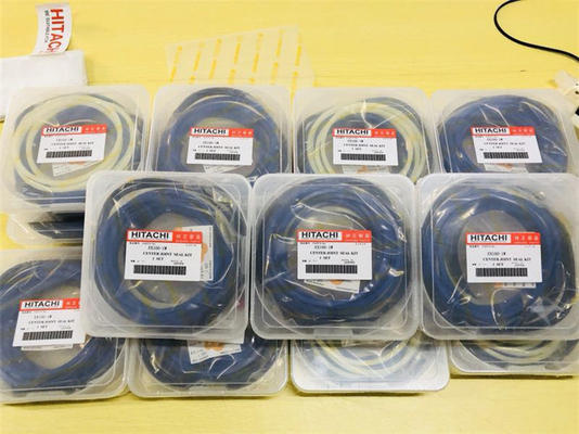 히다찌 EX100-2 센터 조인트 봉지 키트 EX100WD EX120-2/5 UH043 UH083 먼지 와이퍼는 수력의 실린더 암 대합조개 껍질에 대해서 밀봉합니다