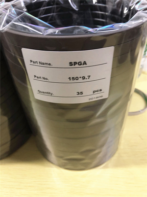 9X7298 9X3586 9X7301 9X3589 9X3592  밀봉 집합되는 SPGA 수력 피스톤 밀봉 9X3595 9X3598 9X3601 9X3604 9X3607 9X3610 8C
