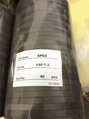 9X7298 9X3586 9X7301 9X3589 9X3592  밀봉 집합되는 SPGA 수력 피스톤 밀봉 9X3595 9X3598 9X3601 9X3604 9X3607 9X3610 8C