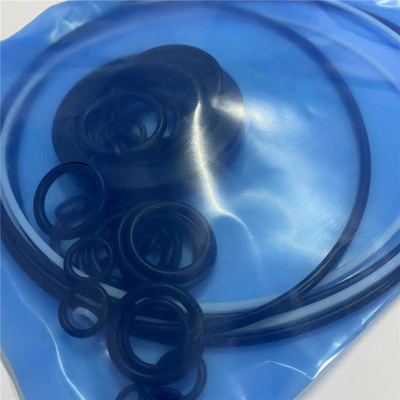 코마츠 PC240-7 PC250-7 706-7G-03110KT 706-7G-03110을 위한 PC240 7시 8분 왕복거리 모터 봉지 키트