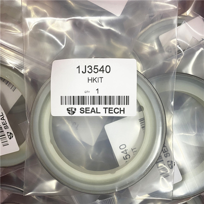 1J3540 8C3842 2253283 2782324 1672467 먼지 와이퍼는 휠 로더  1K6982 8C3840 2253281 1672463을 밀봉합니다
