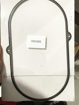 MF21 K5V200 SBS120 패킹 개스킷 유압 펌프 씰 키트