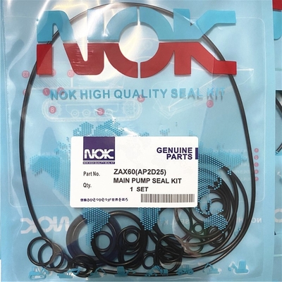 유압펌프 제어밸브 봉지 키트 ZAX60 AP2D25