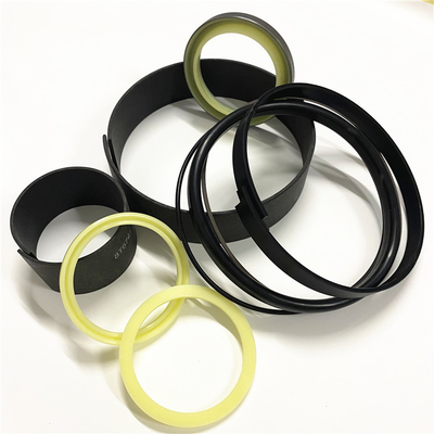 SEAL 7X2810 7X2811 7X2812 수압 실린더 봉인 키트 7X2813 2342595 2442079 2442080 2445647 2418924 2350354