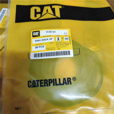 6J5731 6J5733 씰 링 백업