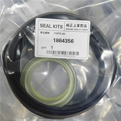 PTFE 수압 실린더 밀봉 키트 1864356 3402686 9X2050 8T1374 3367352 2430381