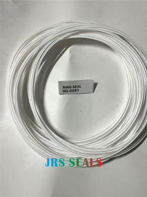 9P7039 8P2023 9G0281 9G0286 링 실(RING SEAL) 장착