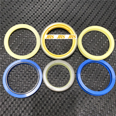 8C3840 3119316 1672319 HBI DKI DUST SEAL 유압 실린더 씰 키트 ROD SEAL HBY HBK
