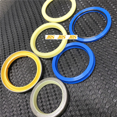 8C3842 2253286 9X3567 HBI DKI DUST SEAL 유압 실린더 씰 ROD SEAL HBY U CUP 버퍼 와이퍼