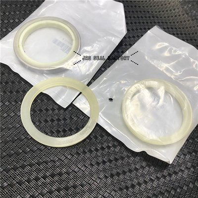 4T5699 3465192 1672302 HBI DKI DUST SEAL 수압 실린더 밀폐 ROD SEAL HBY U CUP 버퍼 와이퍼