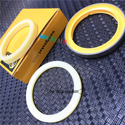 2J1411 1672469 3623819 수압 실린더 U CUP 버퍼 먼지 청소기 DKI HBI ROD SEAL