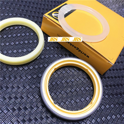 4T6898 1672192 9X3582 수압 실린더 먼지 닦기 봉인 U CUP BUFFER DKI HBI Lip ROD SEAL