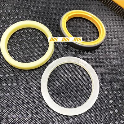 9X3574 1672314 2017740 수압 실린더 먼지 닦기 봉쇄 U CUP BUFFER DKI HBI Lip ROD SEAL