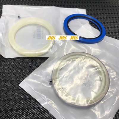 6J6736 1672467 2892946 수압 실린더 U CUP 버퍼 먼지 닦기 봉인 DKI HBI 입술 기름 봉인