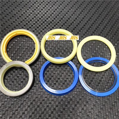 1672457 2892935 1444055 수압 실린더 먼지 닦기 봉인 U CUP BUFFER DKI HBI 입술 기름 봉인