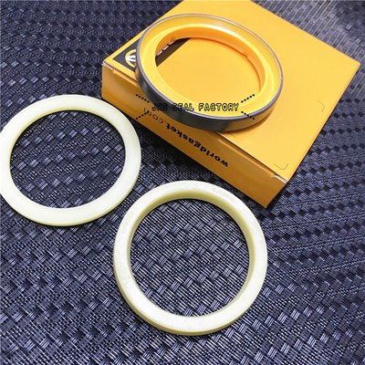2299382 1672195 6J4169 DUST WIPER SEAL U CUP BUFFER DKI HBI 수압 실린더 입술 기름 SEAL