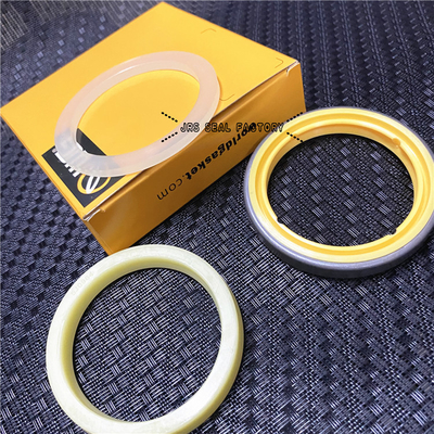 1K6982 3124248 8J4627 DUST WIPER SEAL U CUP BUFFER DKI HBI 수압 실린더 입술 기름 SEAL